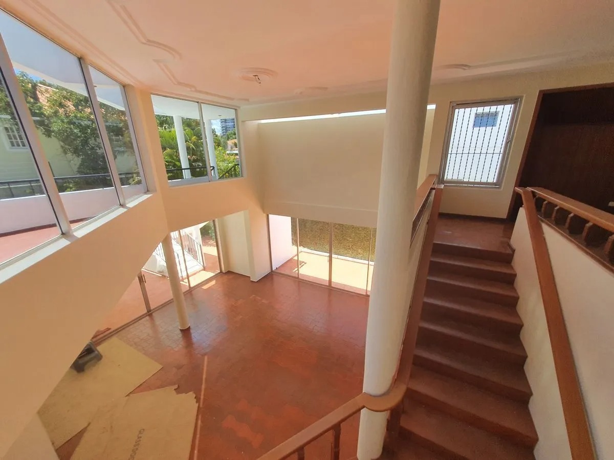 casas - Alquiler de Casa en Los Cacicazgos 6