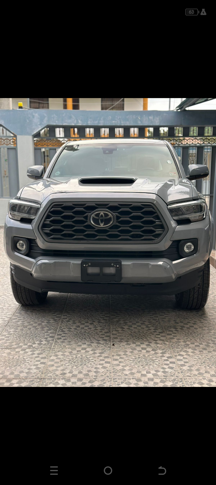 jeepetas y camionetas - Nisan camioneta