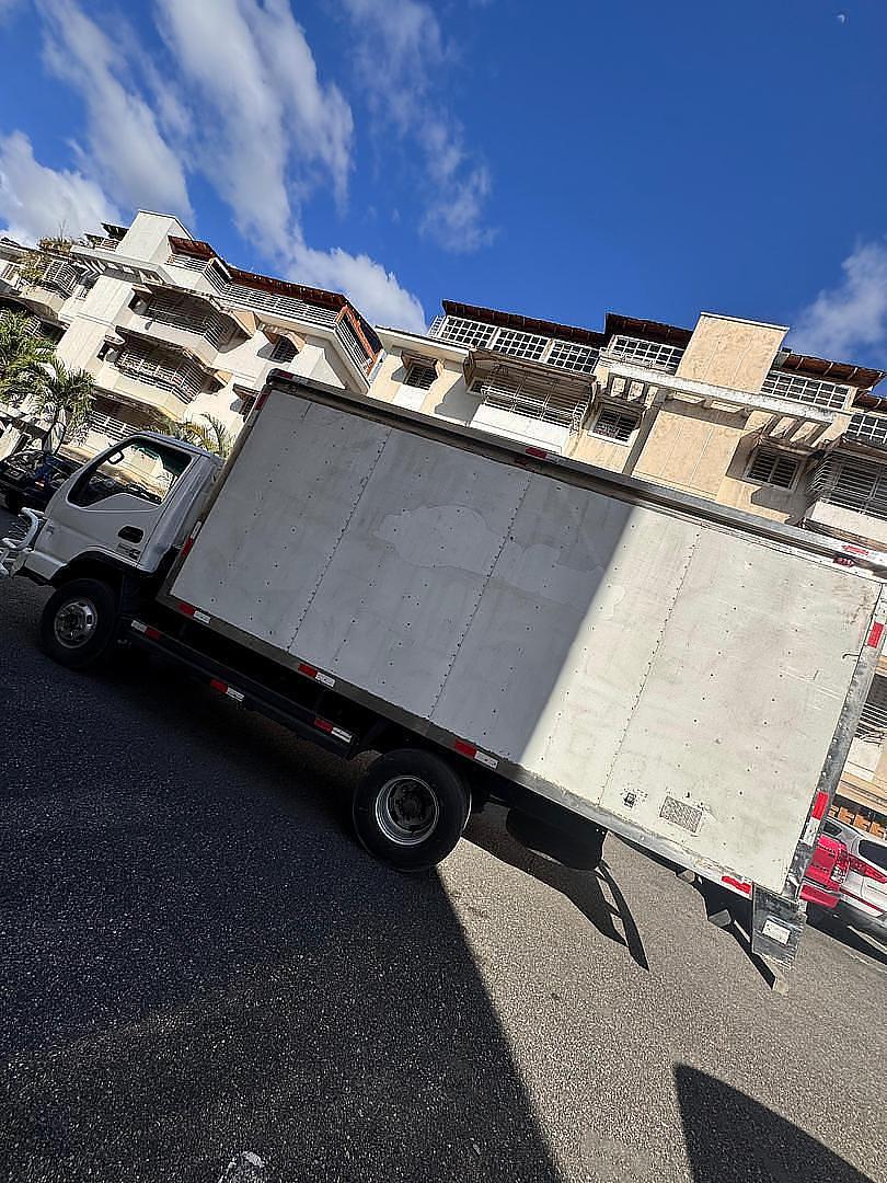 camiones y vehiculos pesados - venta  8