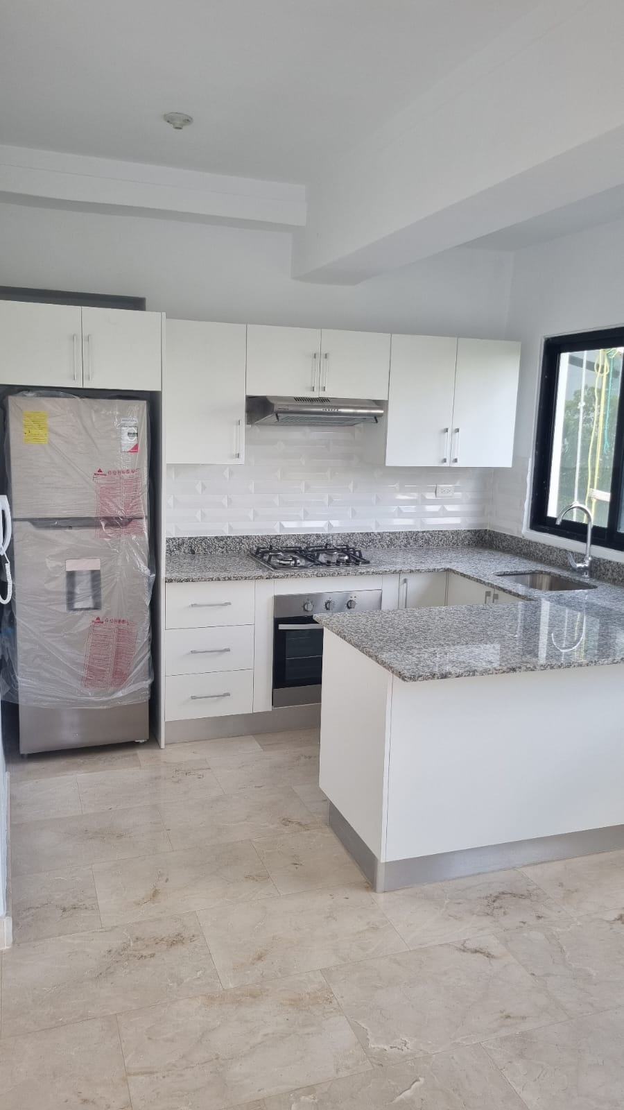 apartamentos - Vendo hermoso apartamento de  1