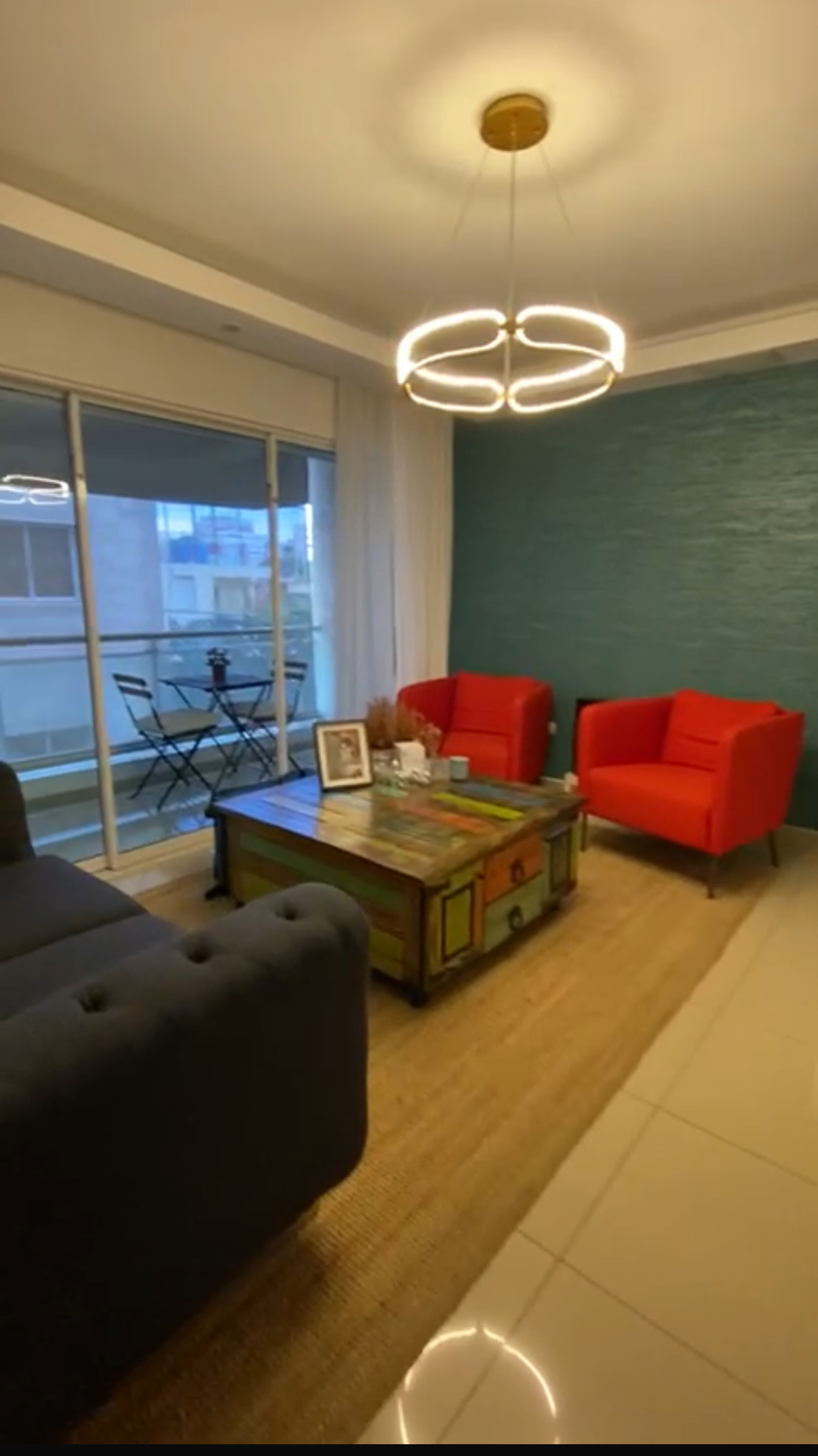 apartamentos - Se vende apartamento en Bella Vista RD 8,500,000 2 0