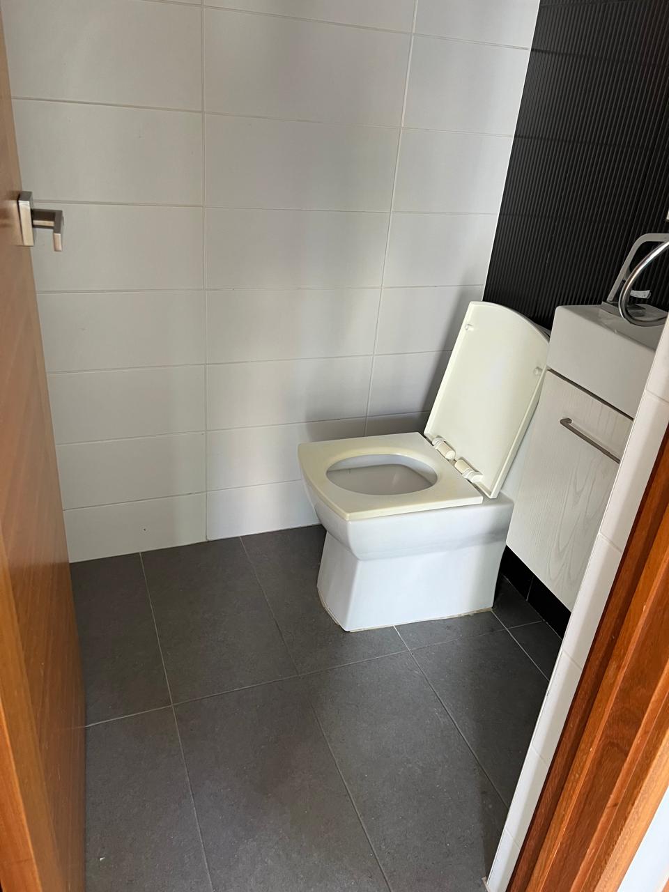 apartamentos - APTO de 1 HAB, 7MO. NIVEL, BALCON, ENS. PIANTINI,  5