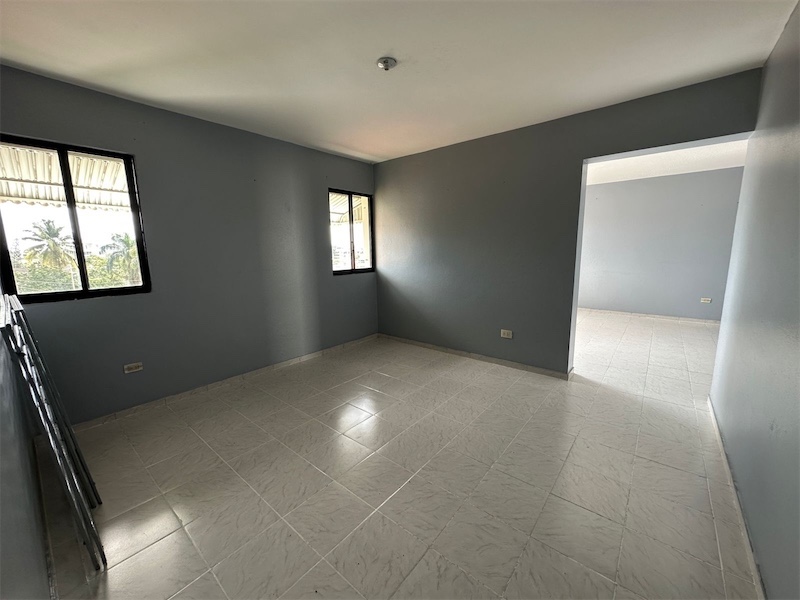 apartamentos - Apartamento de alquiler en La Española 4