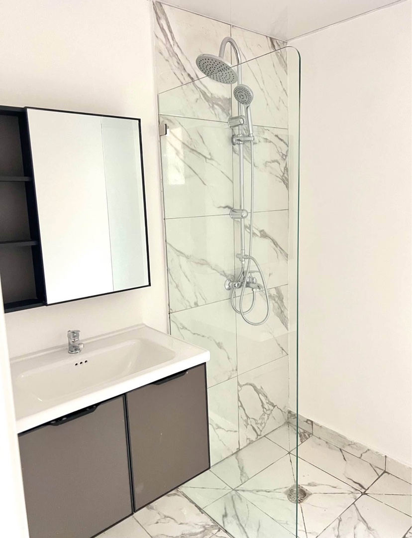 penthouses - Apartamento penthouse-5to piso 2