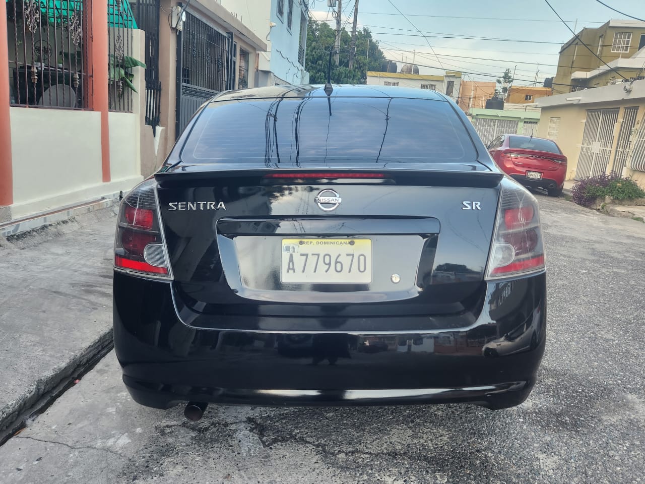 carros - De oportunidad 3