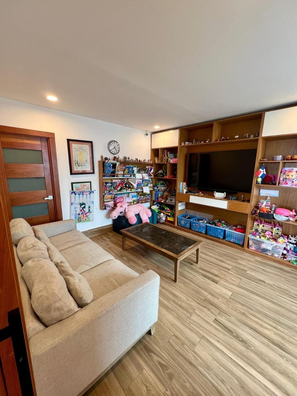 penthouses - Penthouse en Mirador Sur de 3 habitaciones  3