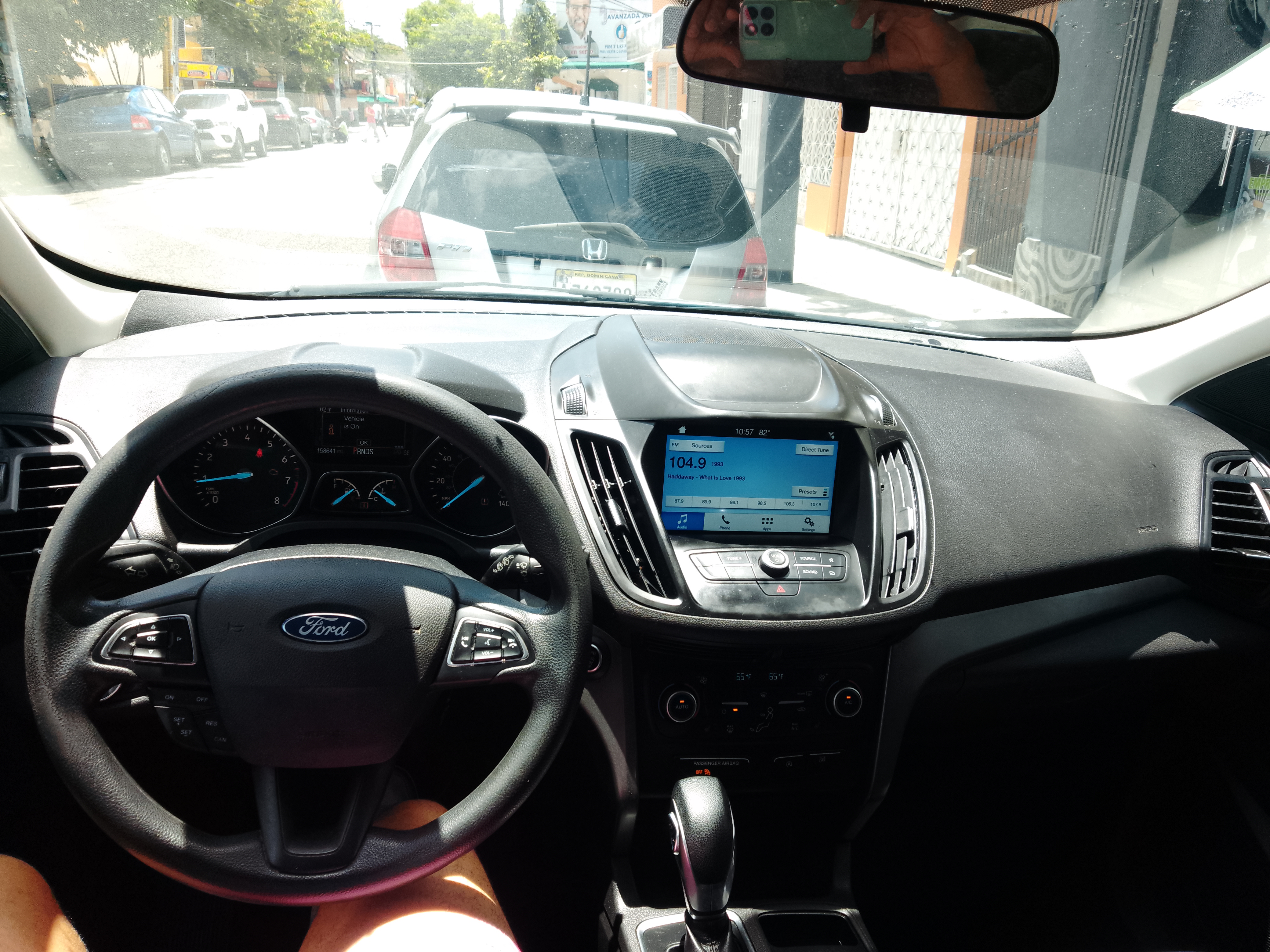 jeepetas y camionetas - FORD ESCAPE 2019 4X4 RECIÉN IMPORTADA CLEAN 2