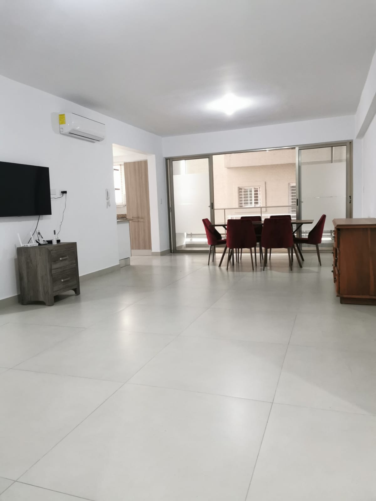 apartamentos - DIOS 📍Gazcue 🏠Alquilo Apartamento 🏠 Km14, 8
