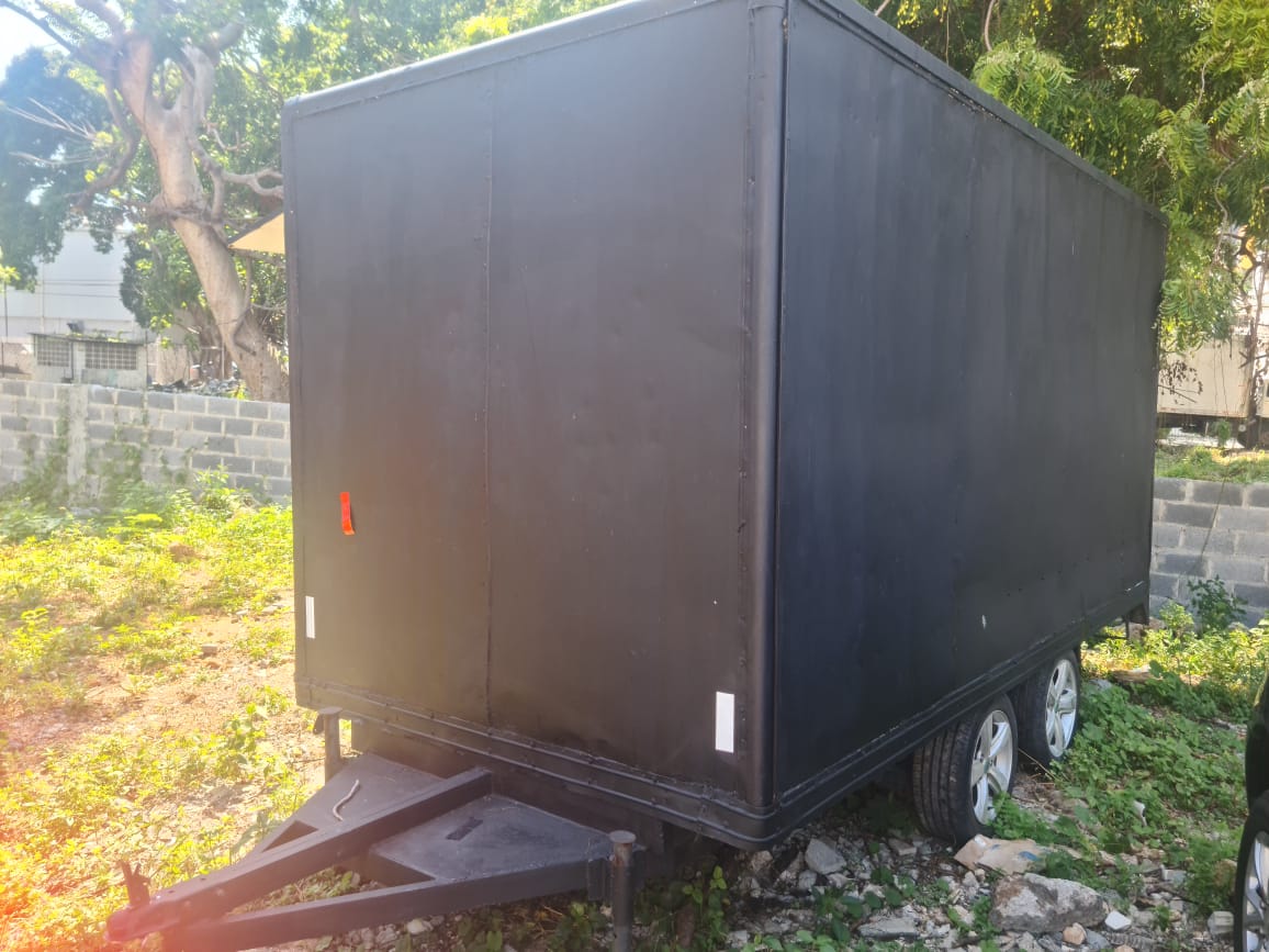 negocios en venta - Food truck  2