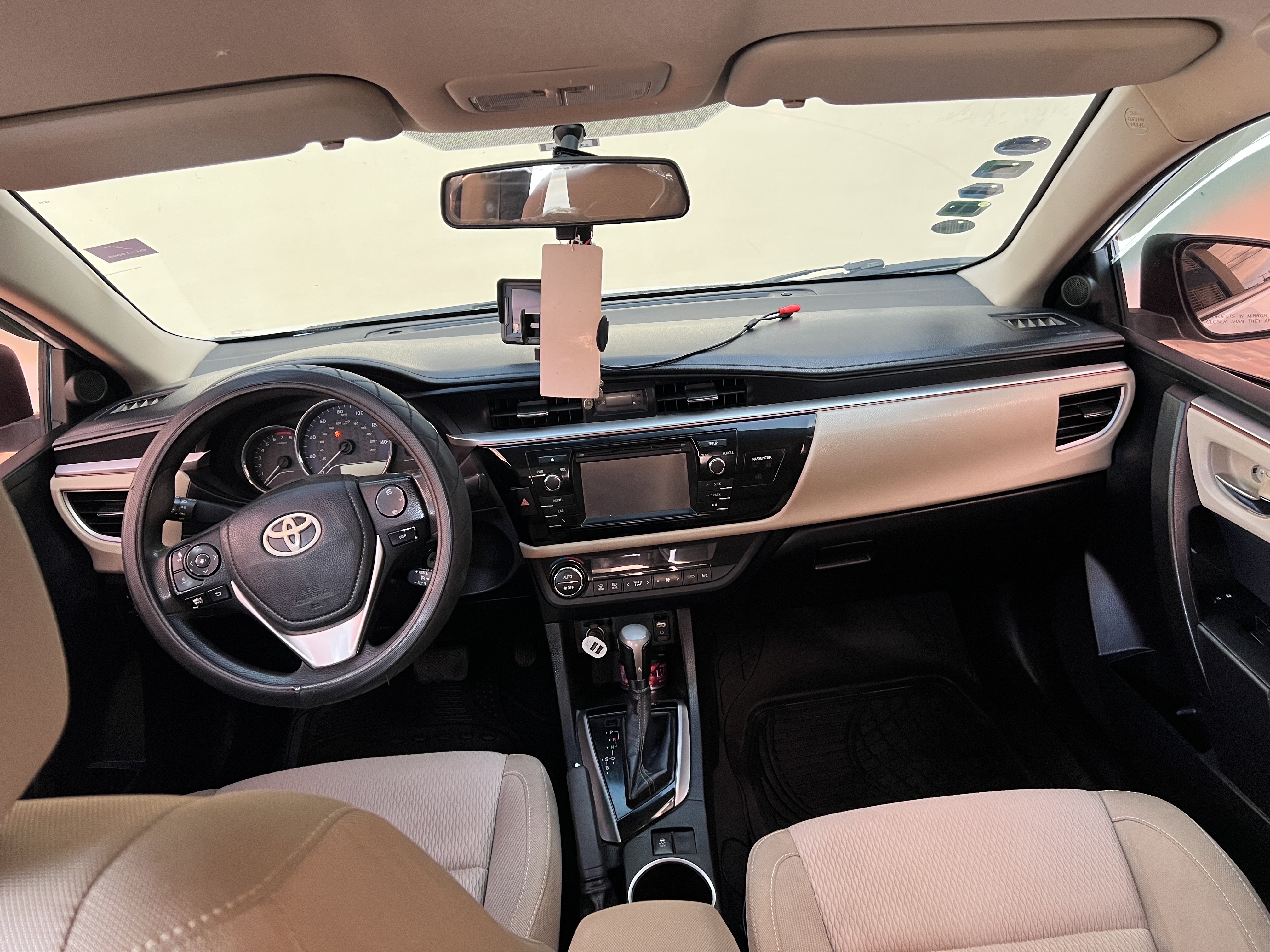 carros - Toyota Corolla 2015
 3