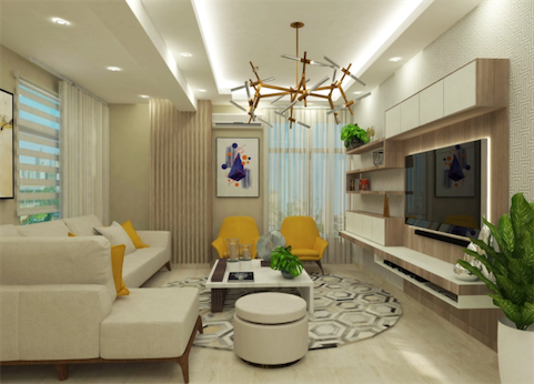 apartamentos - Proyecto de apartamentos los cacicazgos 0