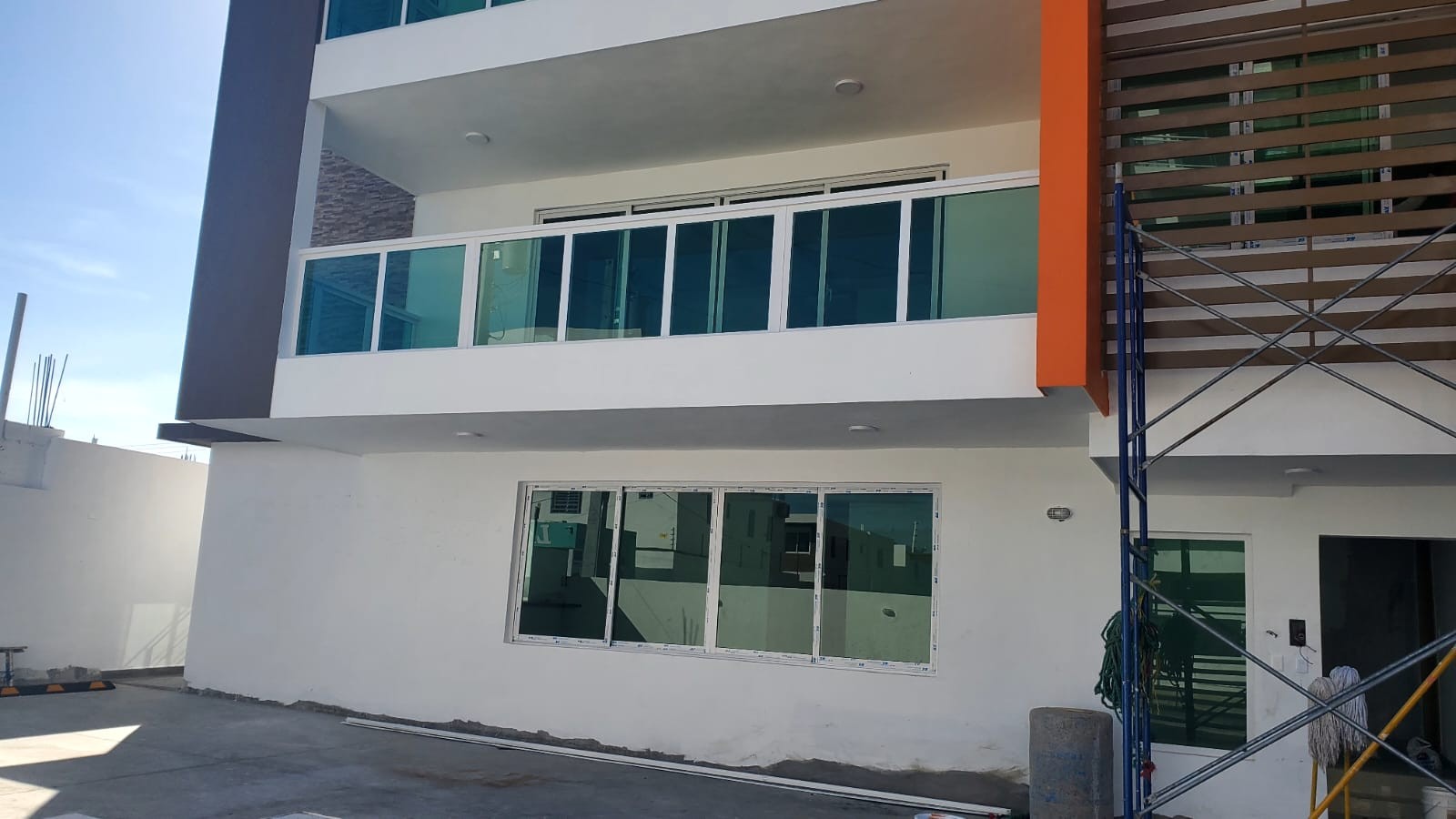apartamentos - Apartamento tipo penhouse impresionante, terminado, nuevo, con titulo (Evony) 7
