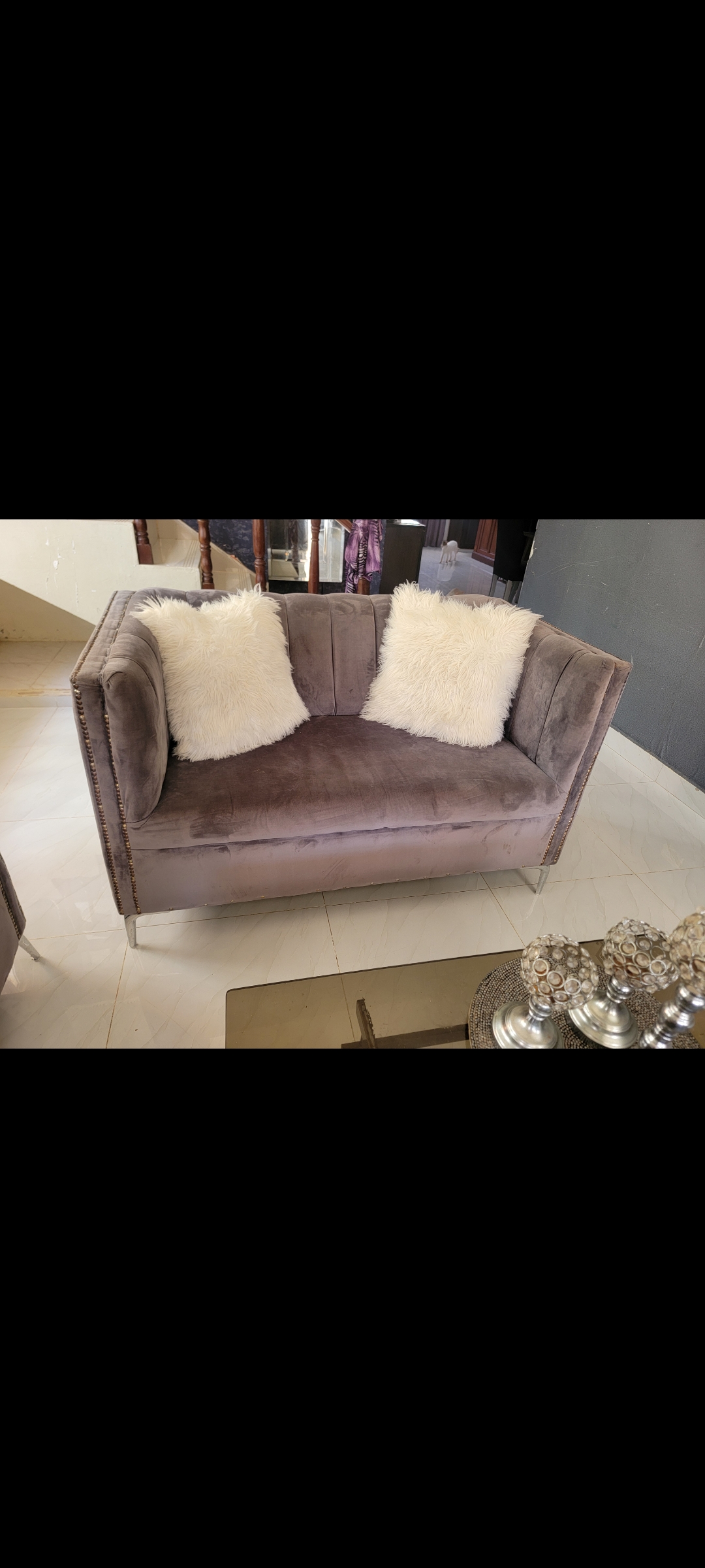 muebles y colchones - juego de mueble  1