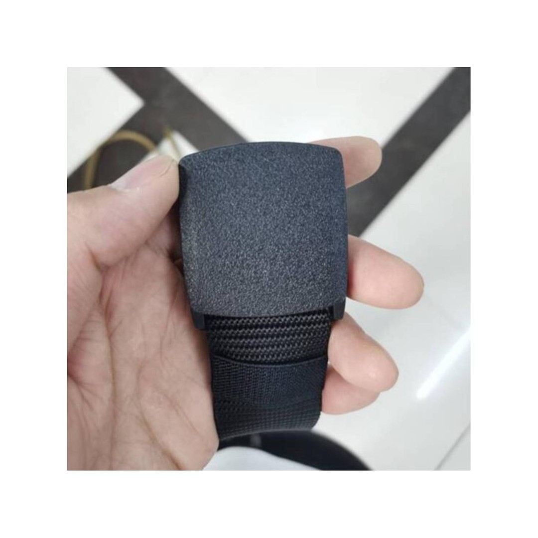 deportes - Correa nylon nilon cinturon tactico  2