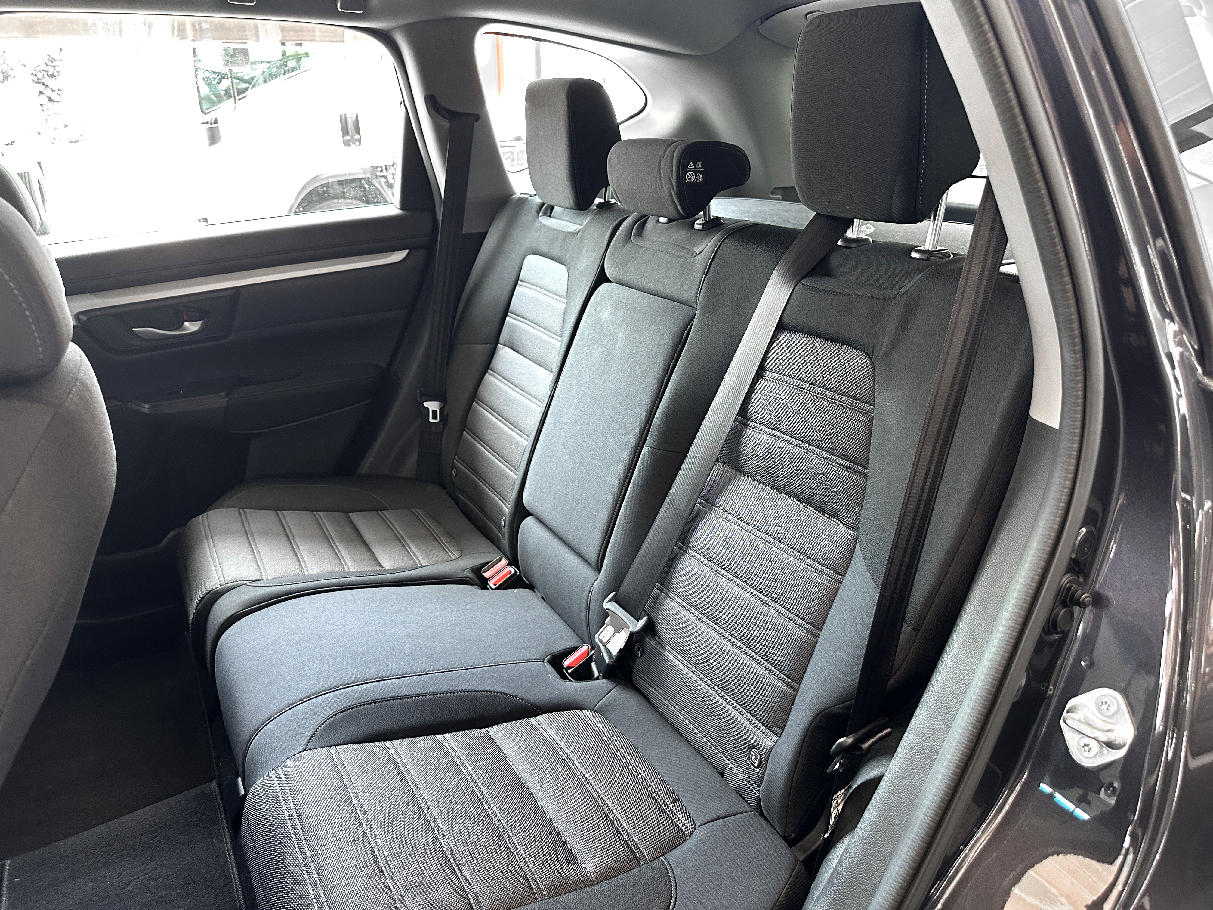 jeepetas y camionetas - Honda CR-V 2022 7