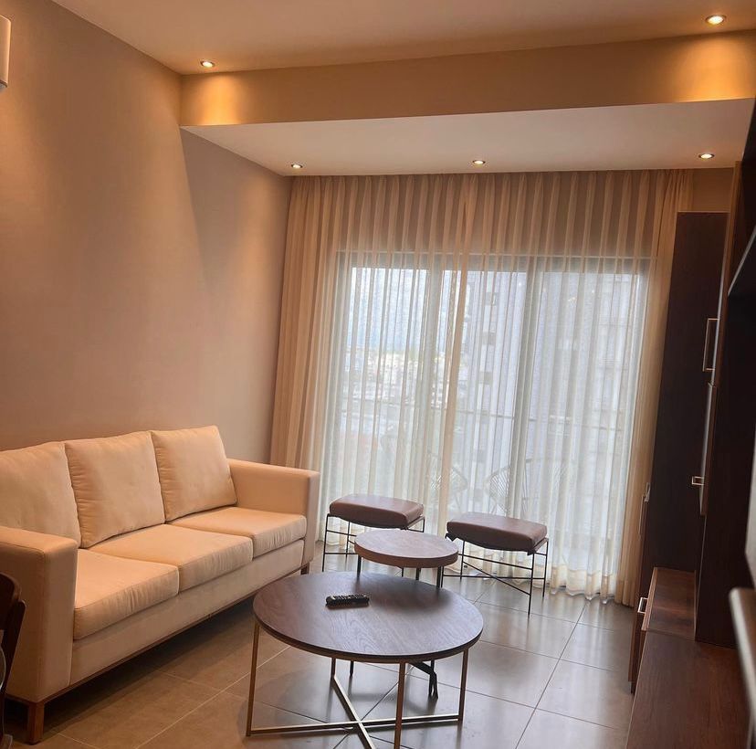 apartamentos - Alquiler en Piantini 