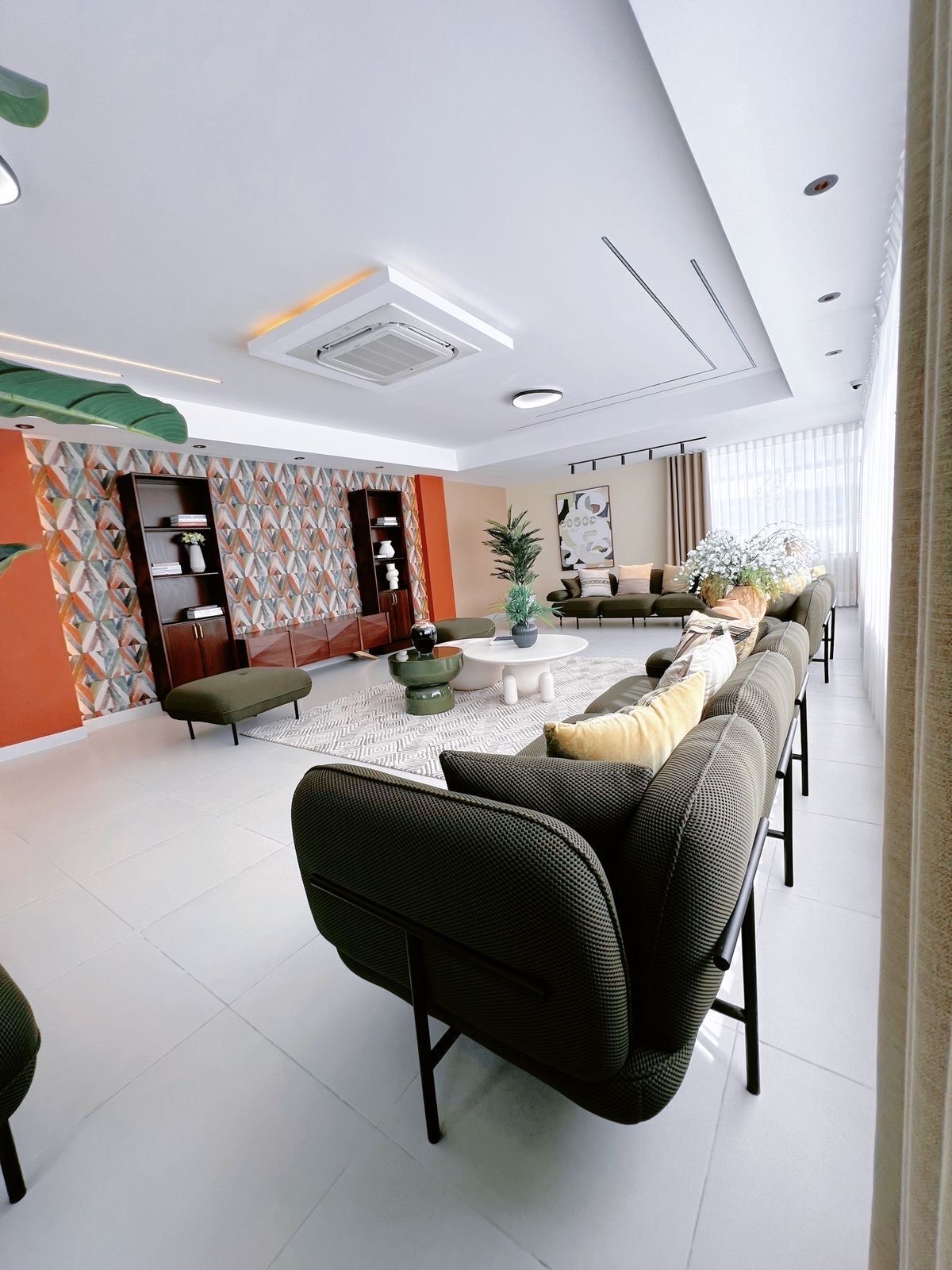 apartamentos - venta de apartamento en bella vista Distrito nacional Santo Domingo  1
