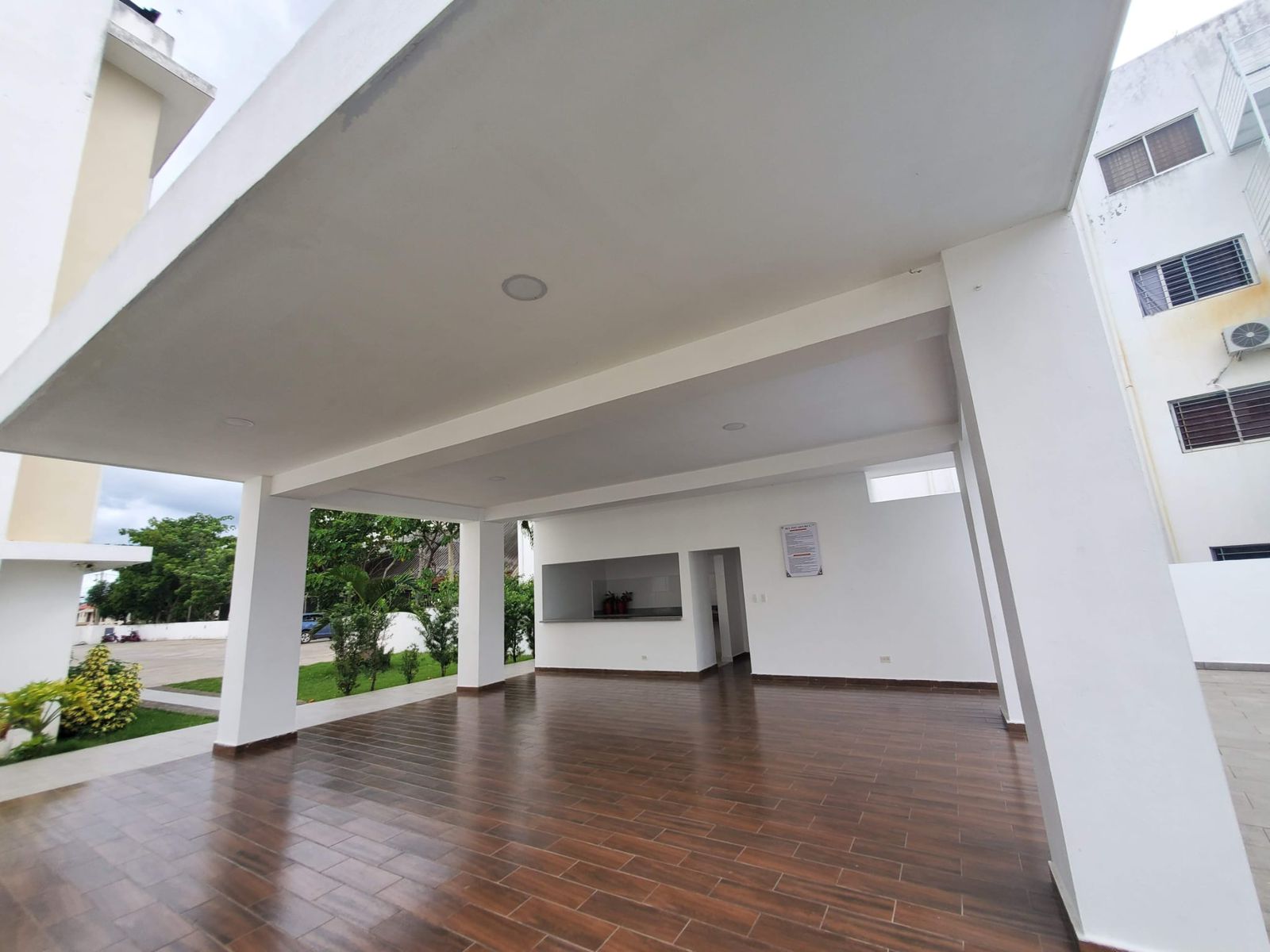 apartamentos - Apartamento economico c/piscina, Licey al M. 7