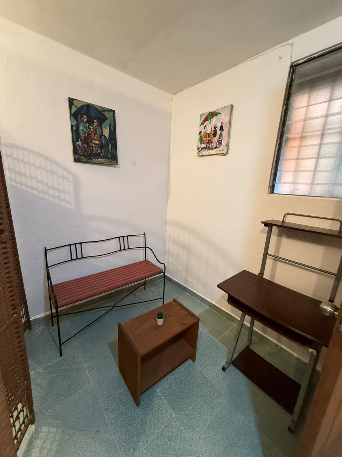 apartamentos - Alquiler Apartamento Estudio, Gazcue 4