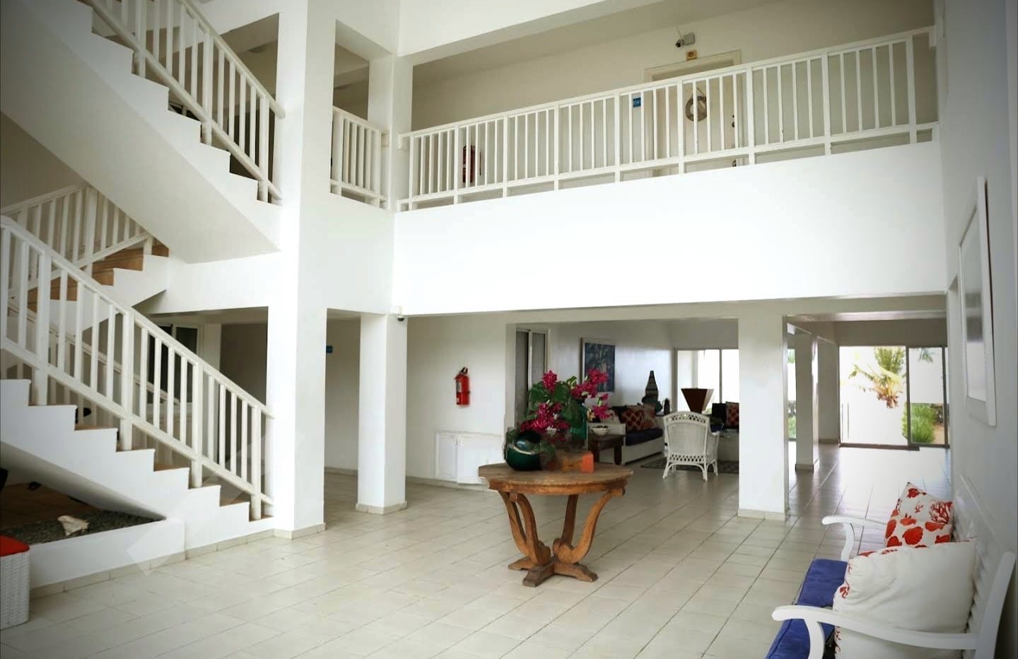 apartamentos - Juan Dolio apartamento de 1Hab. Frente al Mar 2