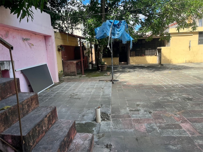 casas - Vendo casa en Las Palmas de Alma Rosa 📍 0