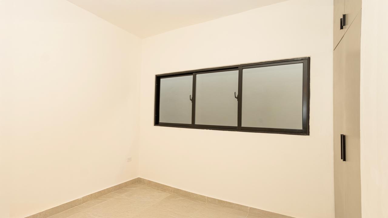 casas - Casa lista para entrega en proyecto cerrado 2