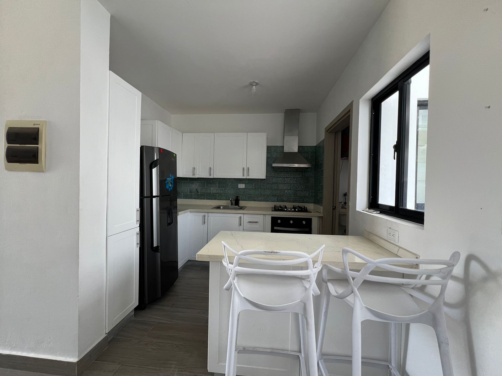 apartamentos - TownHouse en WhiteSands Estadia a Largo Plazo 2