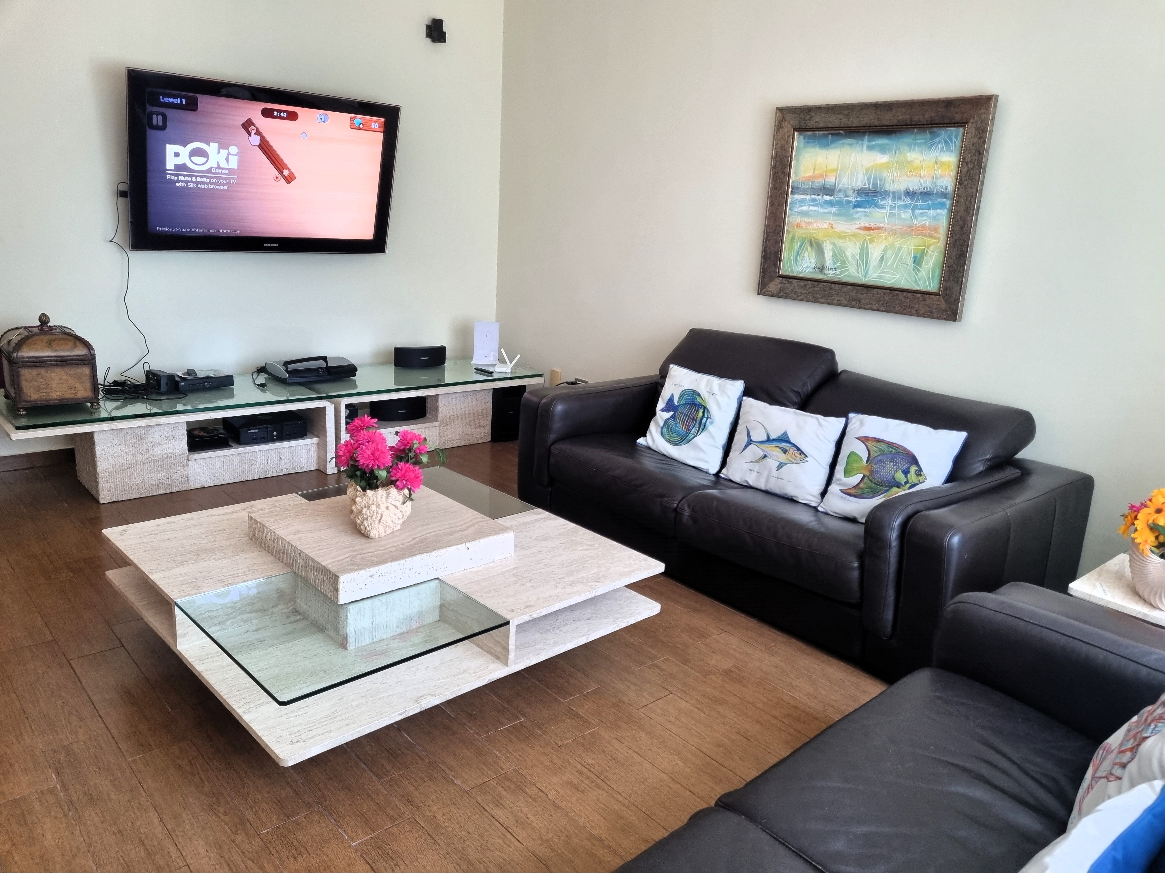 casas vacacionales y villas - Venta Villa en Guavaberry Golf and Country Club 2