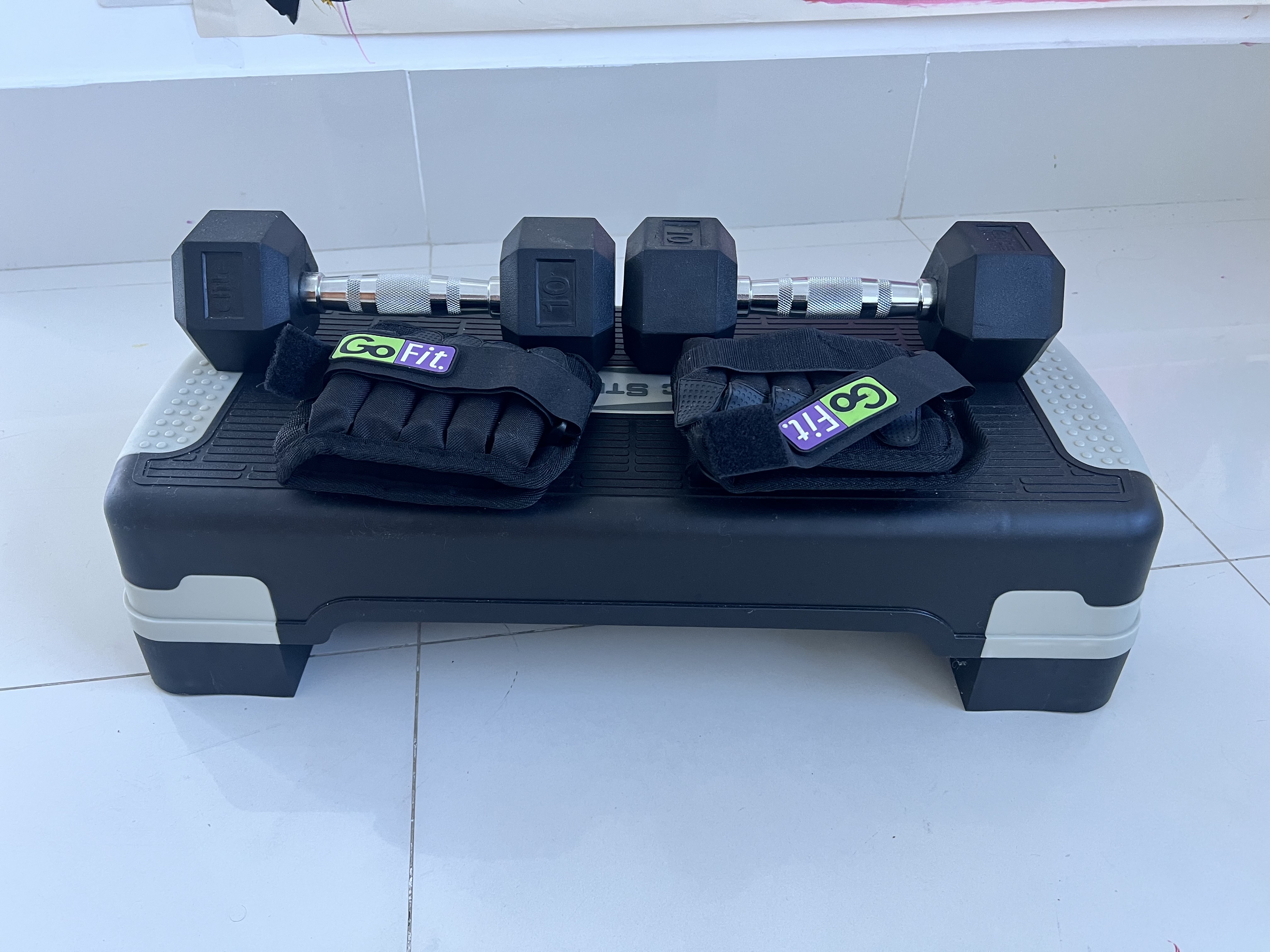 deportes - para hacer ejercicio en casa 