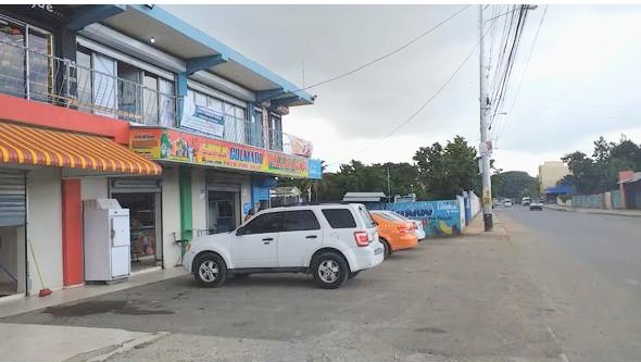 oficinas y locales comerciales - Vendo plaza comercial avenida príncipal 1