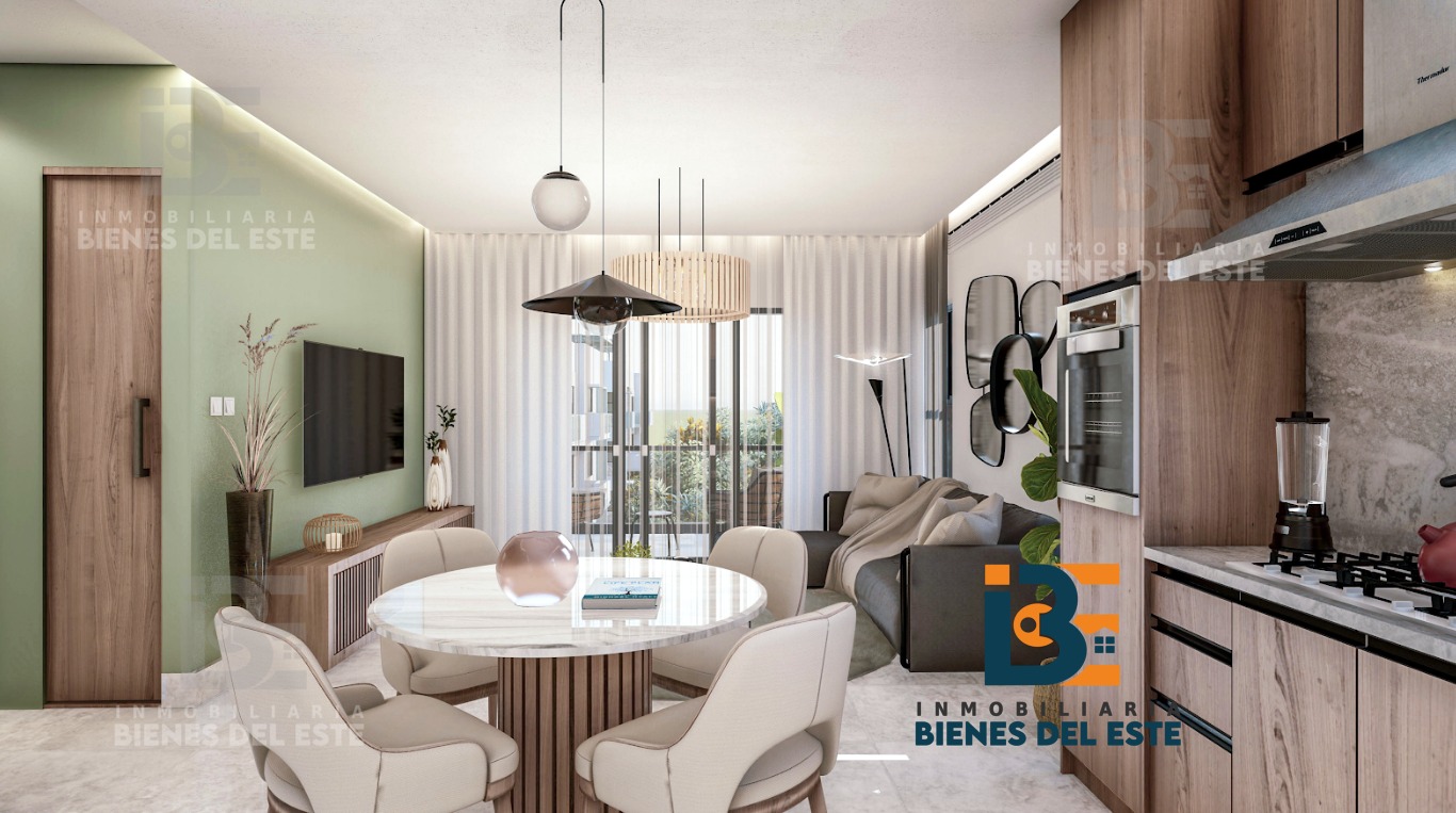 apartamentos - VENTA DE APARTAMENTOS NUEVOS;