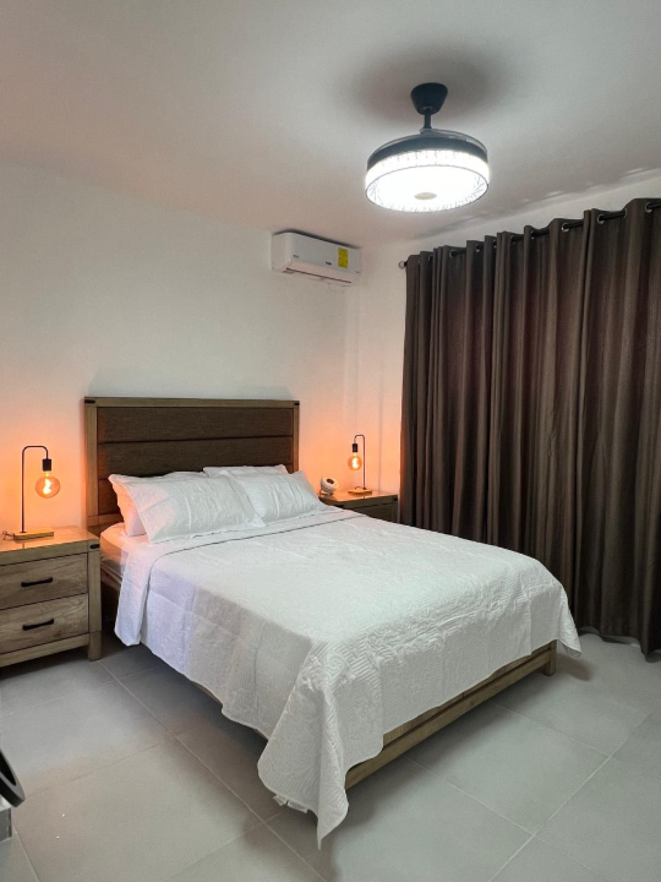 casas vacacionales y villas - Casa en  PUNTA CANA 8
