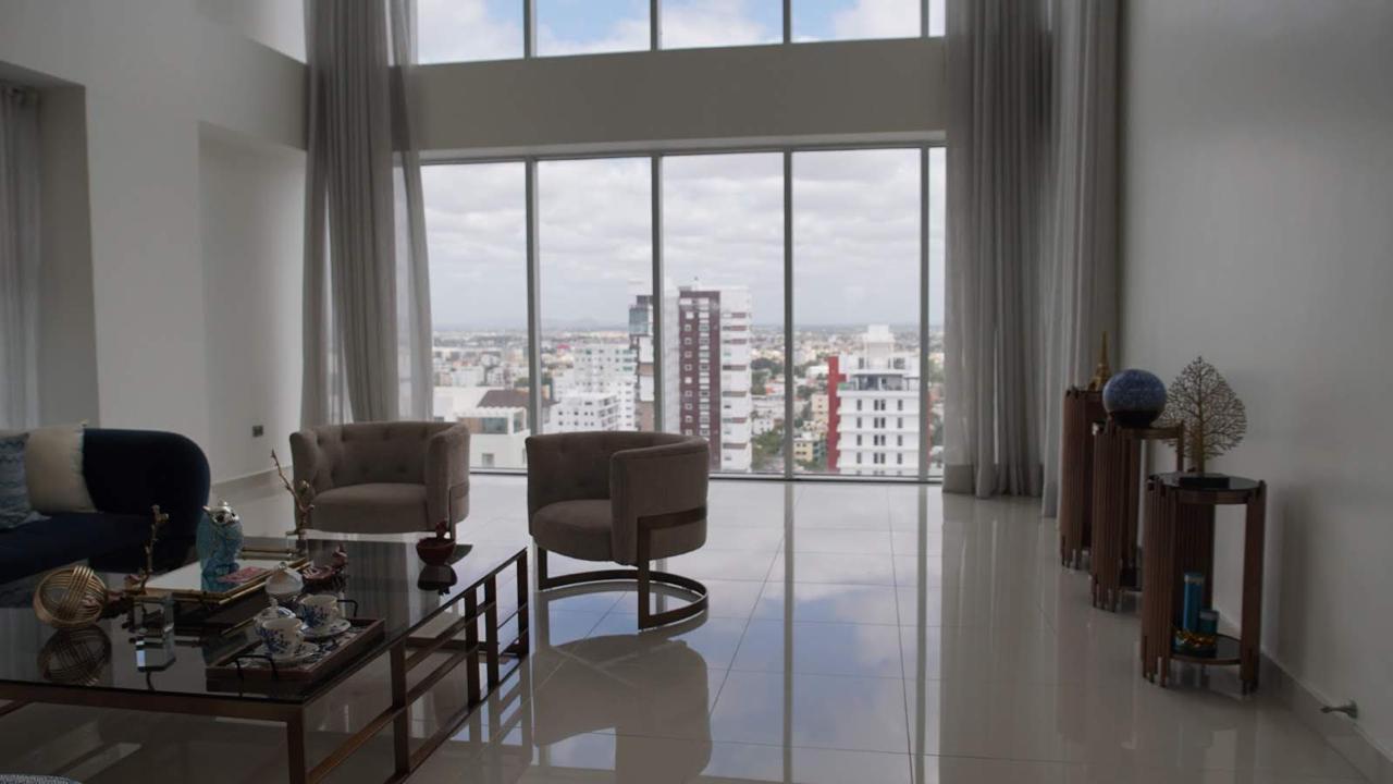penthouses - VENDO PH EN ALMA ROSA I 1