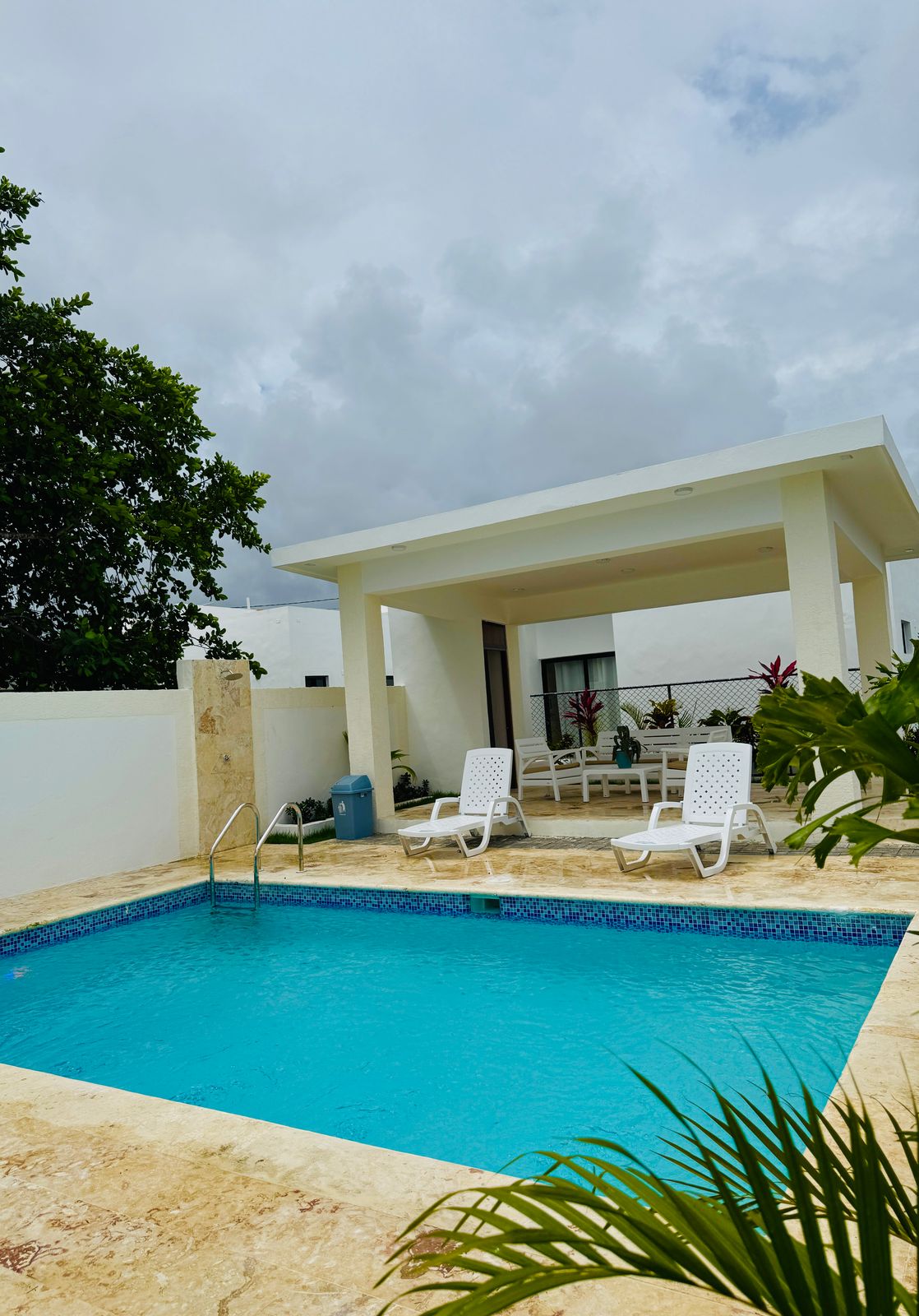 apartamentos - Villas de un nivel en Bavaro - Punta Cana 7