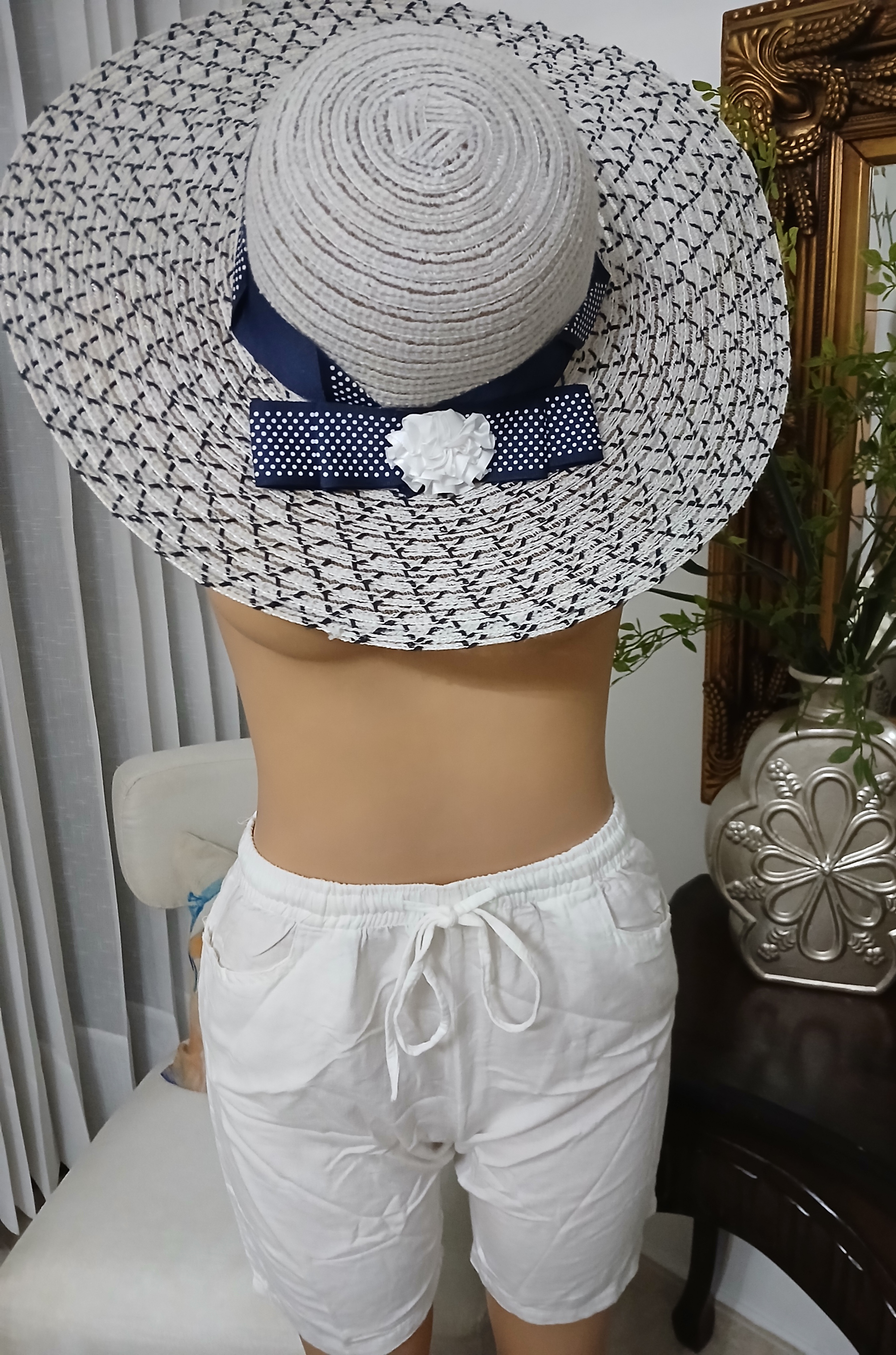 ropa para mujer - Gorros Playeros 0