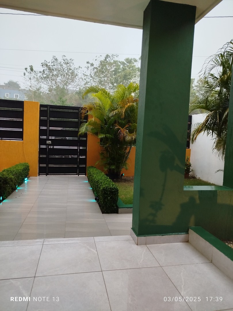 casas - Vendo Bayona Casa  2
