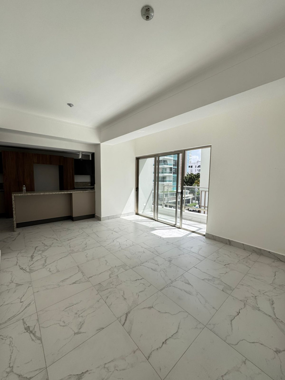 apartamentos - Apartamento 1Hab 1Baño en alquiler en Naco
