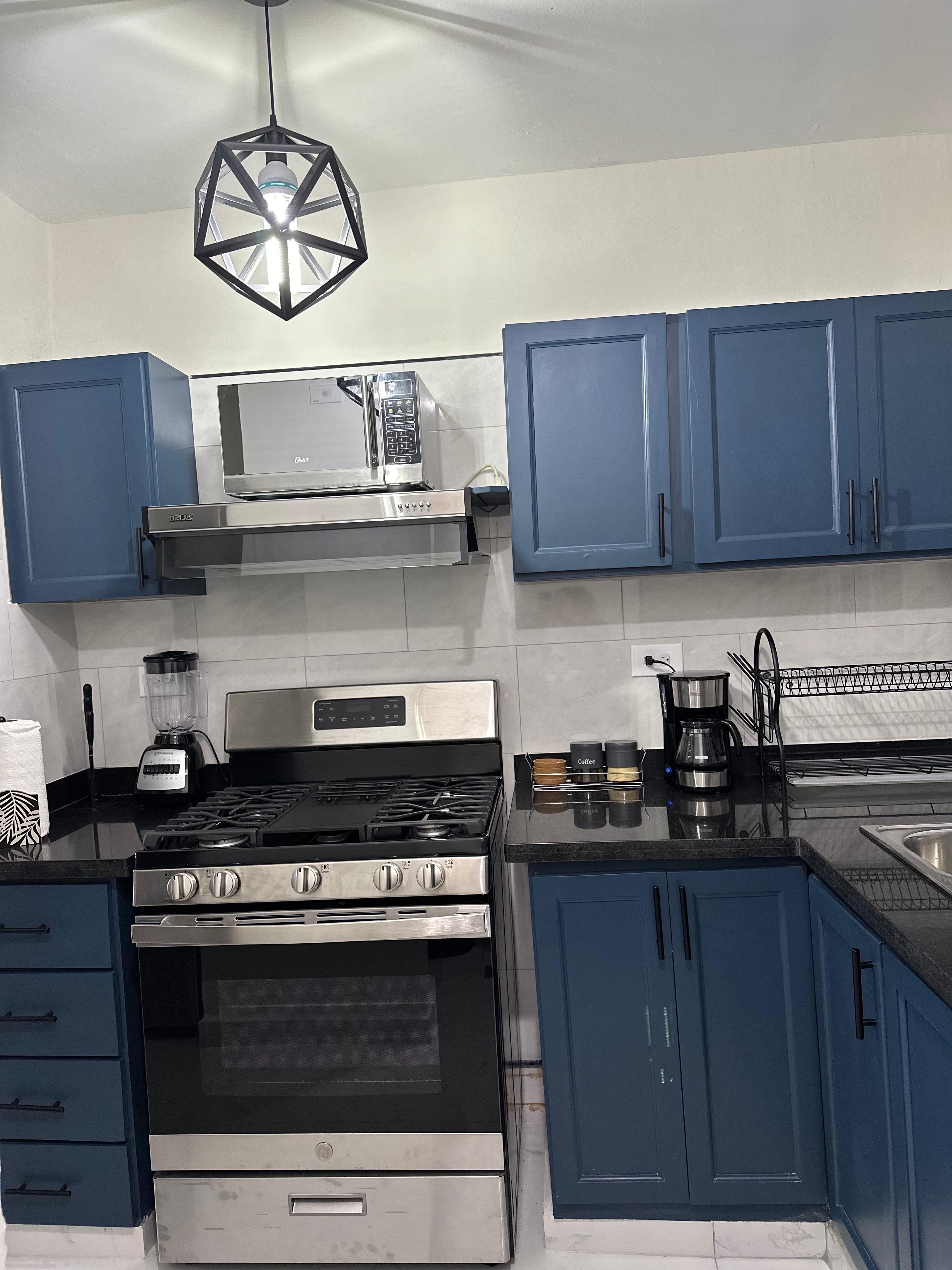 apartamentos - Alquiler en Airbnb 1