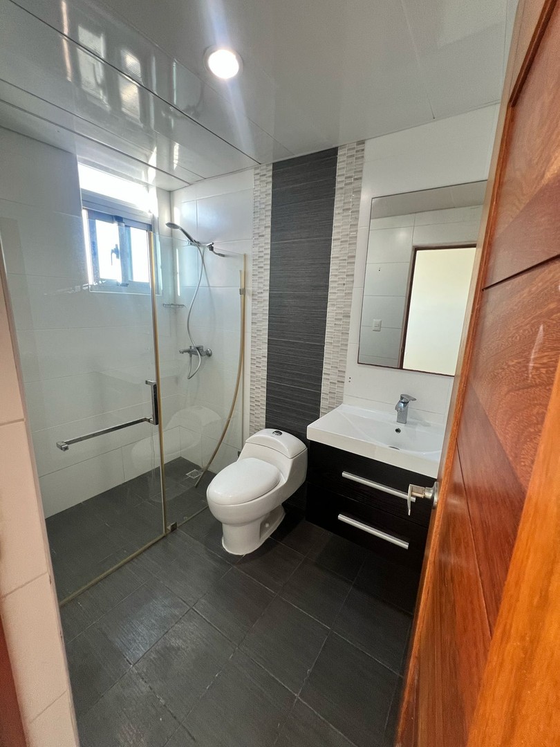apartamentos - Av. Sarasota. Céntrico apt., vista mar y montaña 8