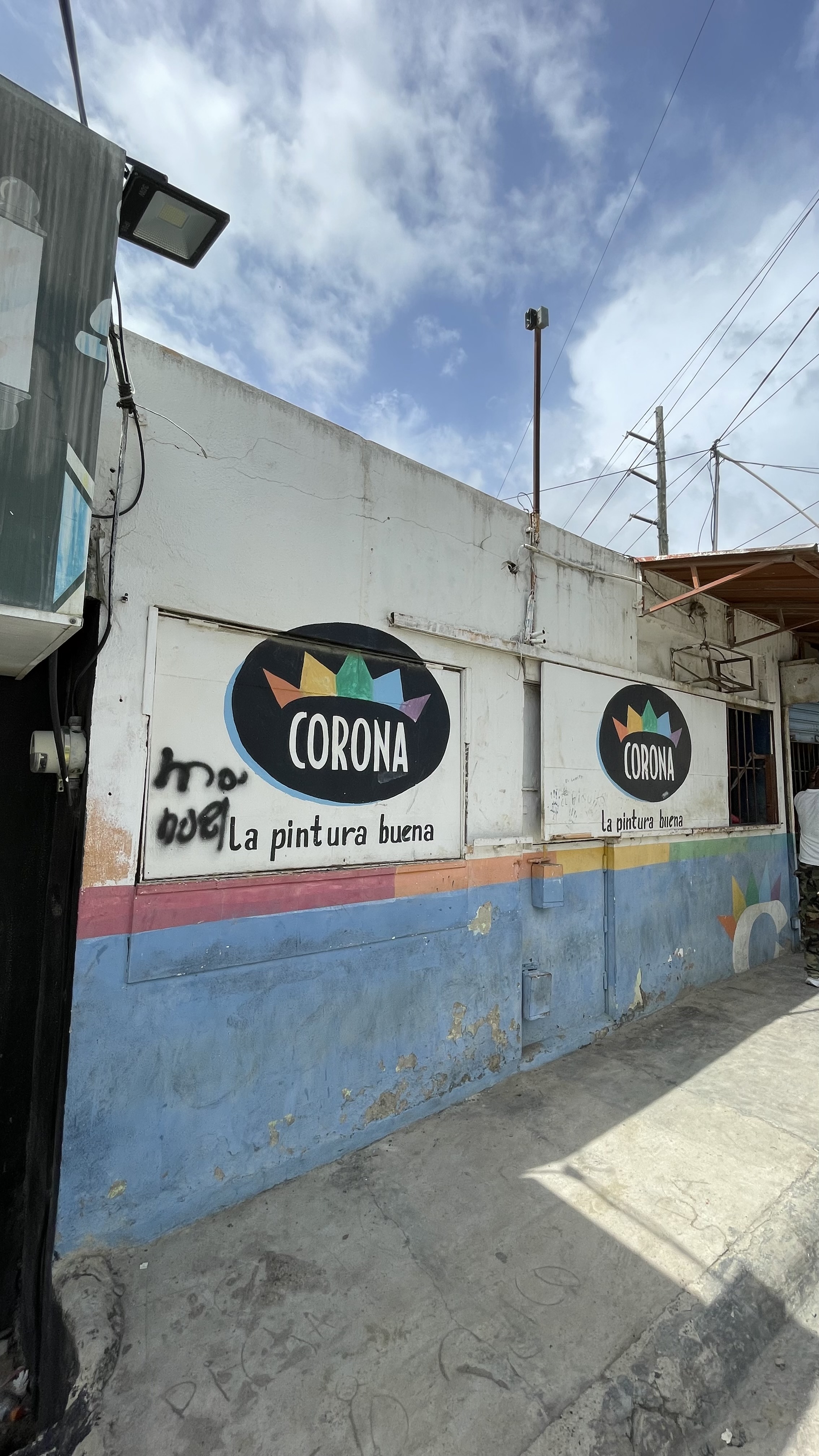 oficinas y locales comerciales - Ferretería 