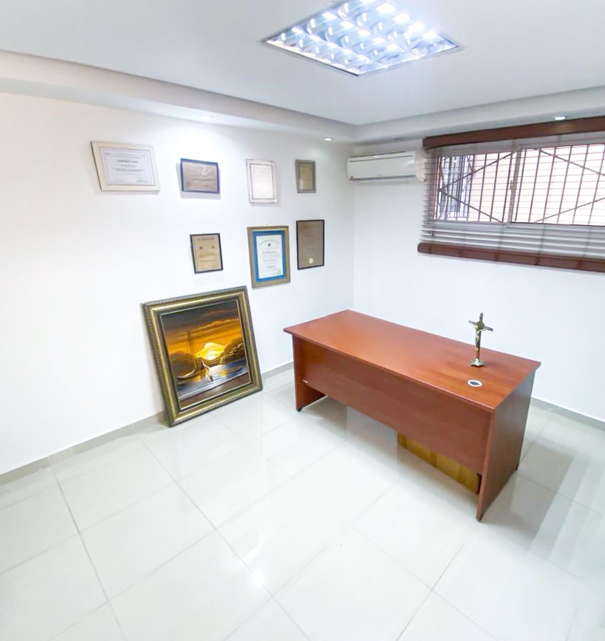 oficinas y locales comerciales - Local en Naco en venta  7