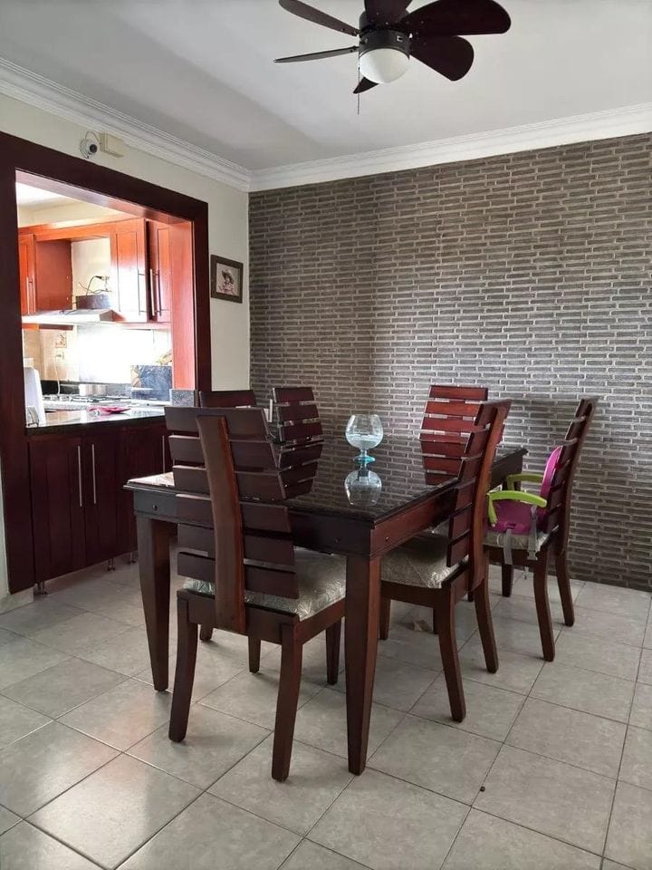 apartamentos - ¡VENDO Apartamento! Urb. Olimpo - Sto Dgo Oeste 5