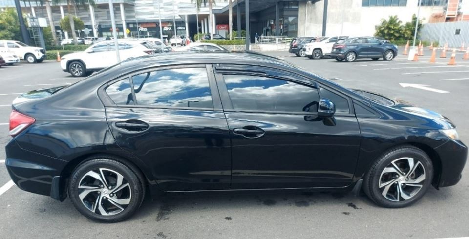 carros - HONDA CIVIC LX 2013  6