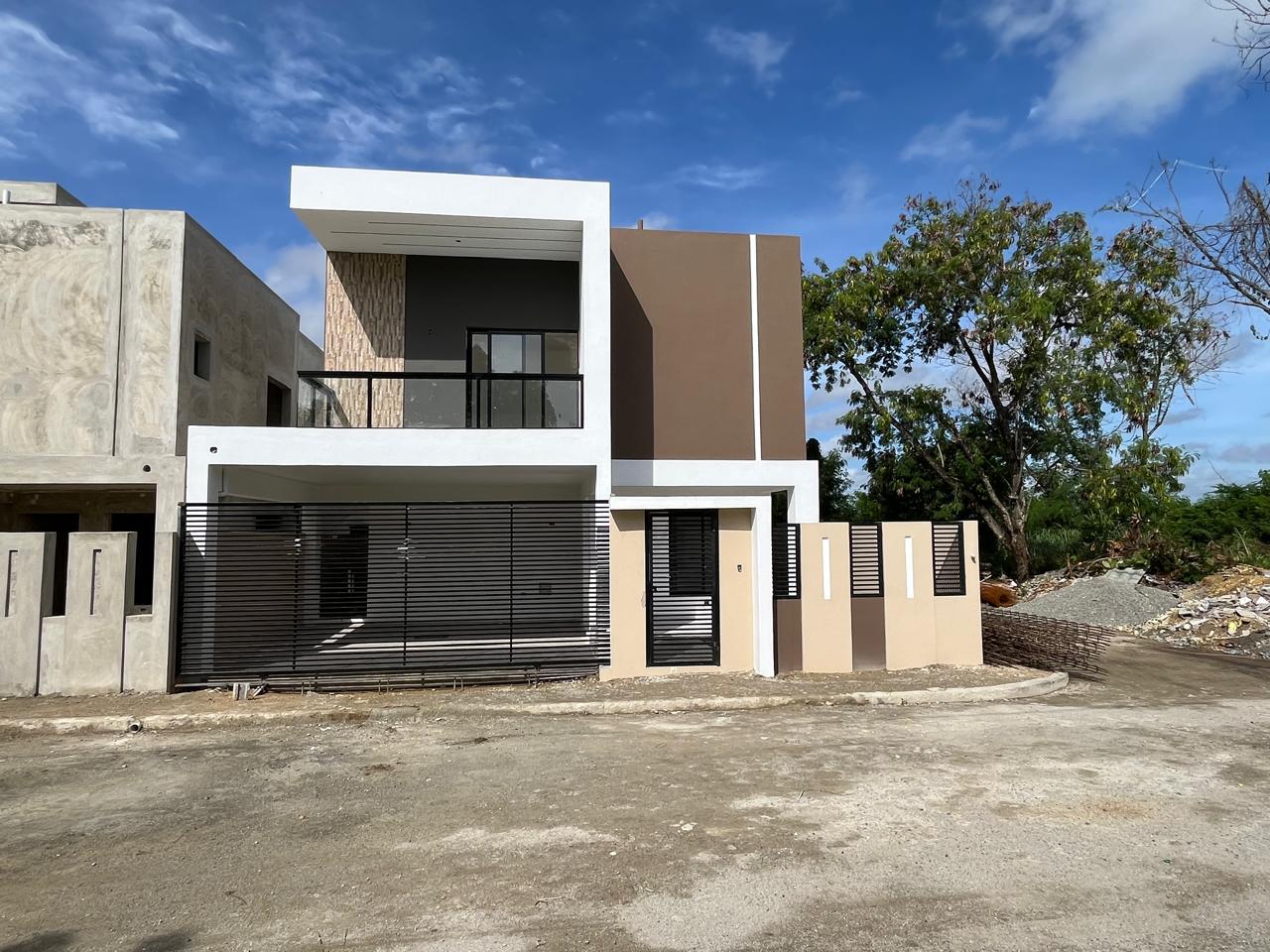 casas - Residencial de Casas en Ciudad Modelo II 2