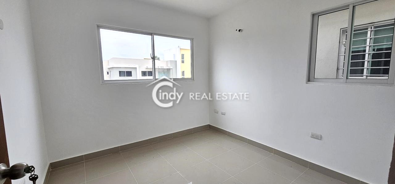 apartamentos - Apartamento 84 M2 + 40 M2 Azotea, 3 Habitaciones. 2