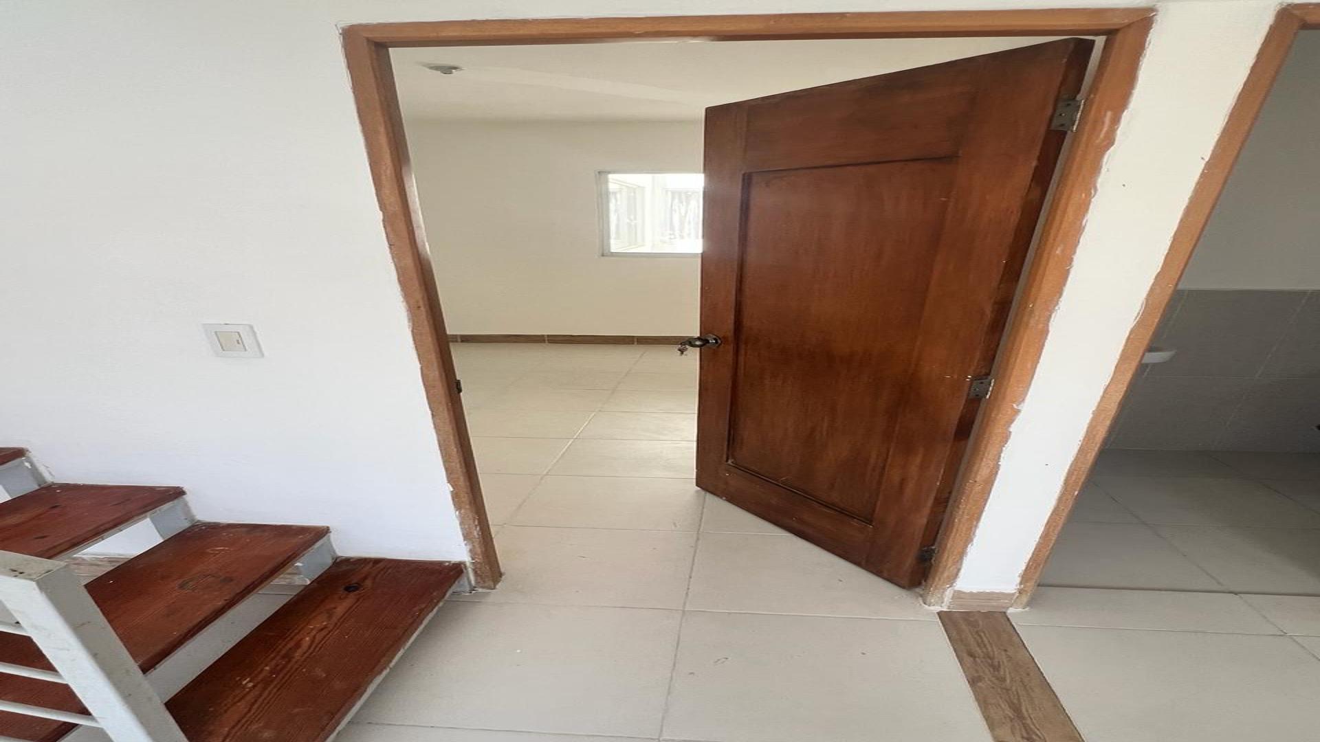 apartamentos - Venta apartamento tipo penthouse 1