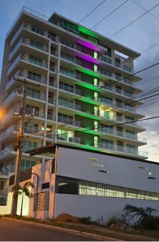 apartamentos - apartamento en santiago 6
