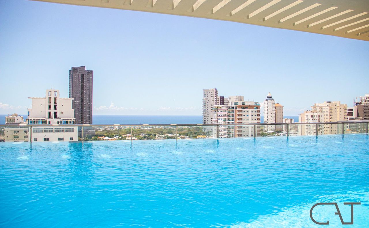 apartamentos - Apartamento en venta ubicado en Urbanización Real 0