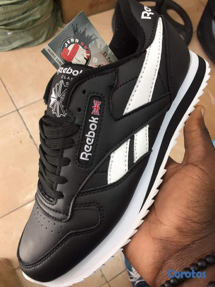 zapatos unisex - Tenis Reebok Clásico Ultimate 2020 1