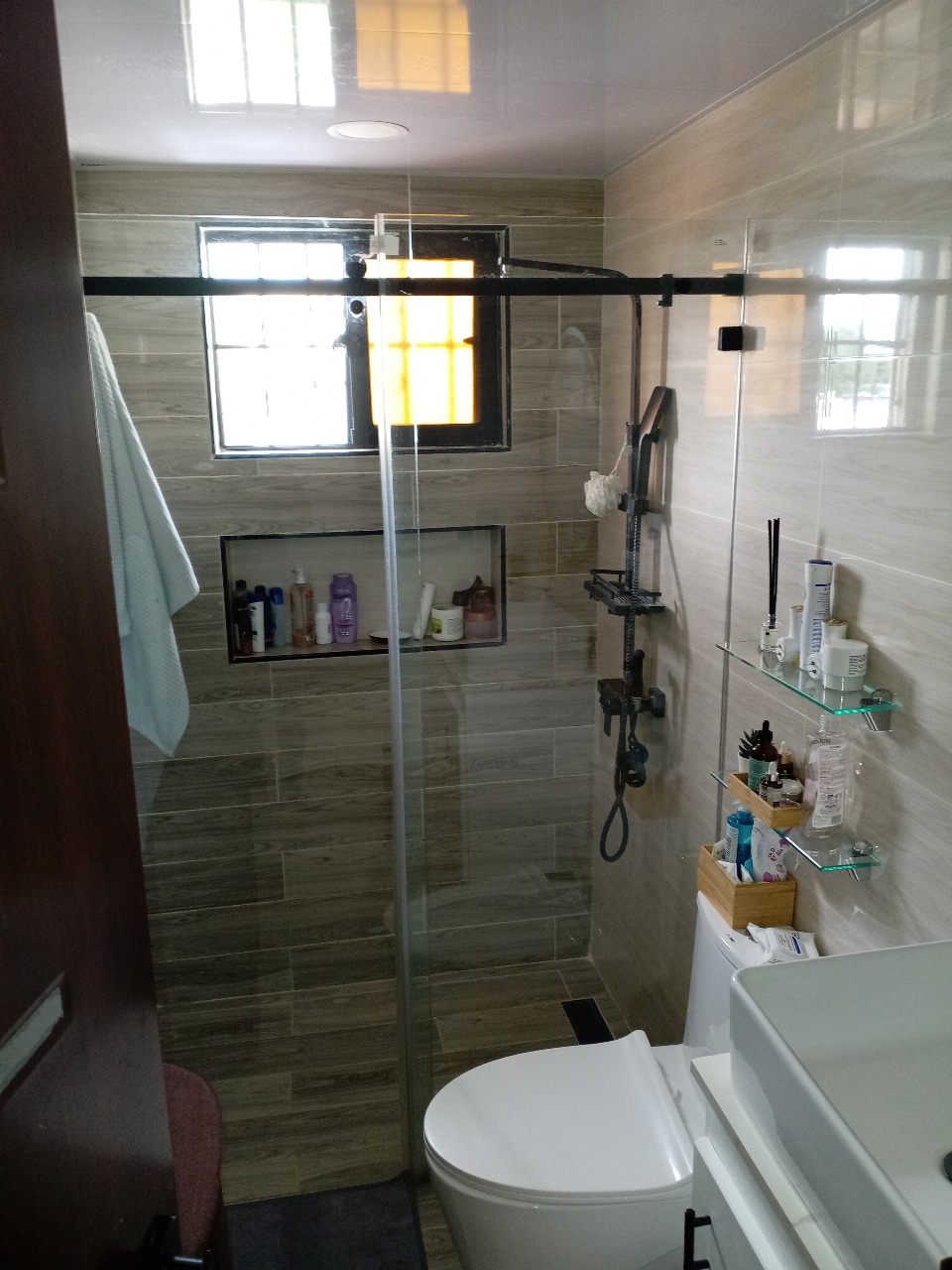 apartamentos - Apartamento Arroyo hondo detras del nacional de la Rotonda 8